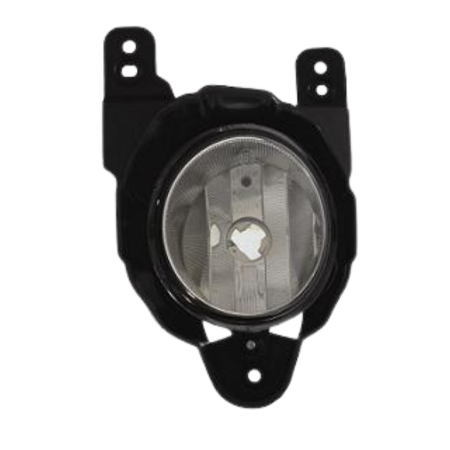 Faro fanalino fendinebbia sinistro per Kia Soul 09>12/11