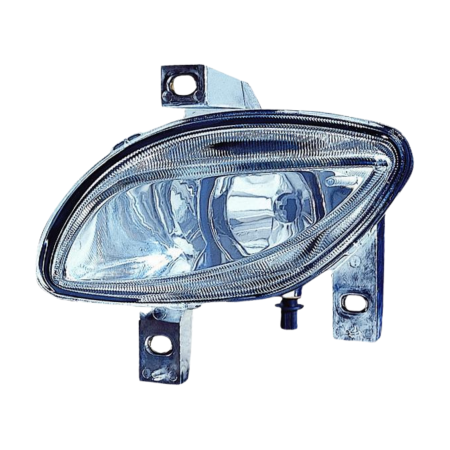 Faro fanalino fendinebbia sinistro per Lancia Y 10/00>8/03