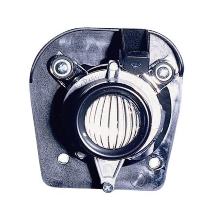 Faro fanalino fendinebbia sinistro per Lancia Ypsilon 9/06>