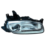 Faro fanale proiettore destro per Mazda 323 F 94>8/98