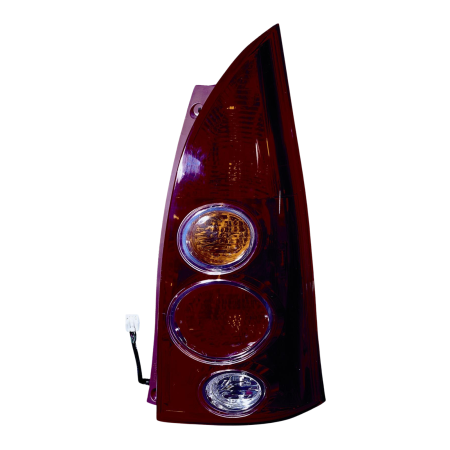 Fanale stop posteriore destro per Mazda Premacy 1/02>