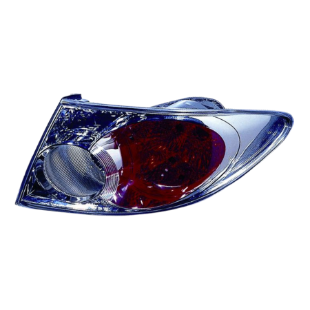 Fanale stop posteriore destro esterno per Mazda 6 02>5/05 4 Porte