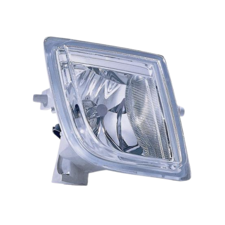 Faro fanalino fendinebbia destro per Mazda 6 07>10
