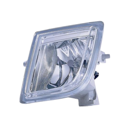 Faro fanalino fendinebbia sinistro per Mazda 6 07>10