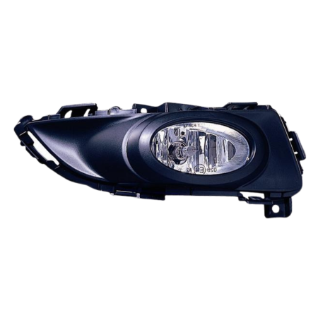 Faro fanalino fendinebbia destro per Mazda 3 11/03>09