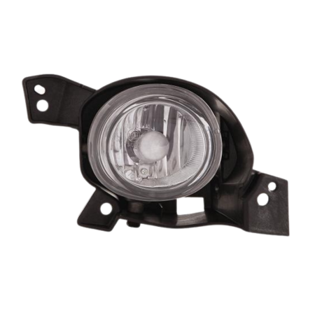 Faro fanalino fendinebbia destro per Mazda 3 10/11>