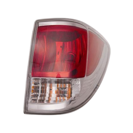 Fanale stop posteriore destro per Mazda Bt 50 12>