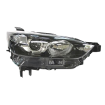 Faro fanale proiettore destro per Mazda Cx-3 5/15>