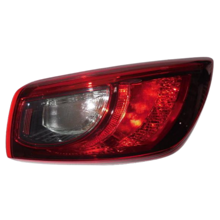 Fanale stop posteriore destro esterno per Mazda Cx-3 15>