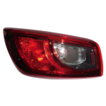 Fanale stop posteriore sinistro esterno per Mazda Cx-3 15>