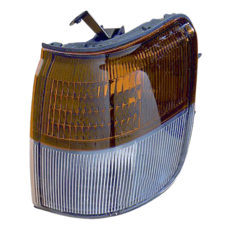 Fanalino anteriore sinistro per Mitsubishi Pajero 91>12/96