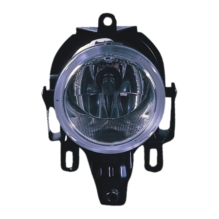 Faro fanalino fendinebbia destro/sinistro per Mitsubishi Pajero 1/03>