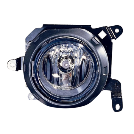 Faro fanalino fendinebbia destro per Mitsubishi L200 05>2/10