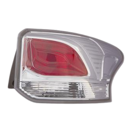 Fanale stop posteriore destro per Mitsubishi Outlander 10/12>