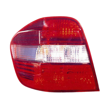 Fanale stop posteriore sinistro per Mercedes Classe M W164 08>
