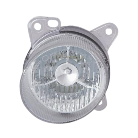 Fanale luce diurna sinistro mercedes classe a w176 12> mercedes classe b w246 11> led