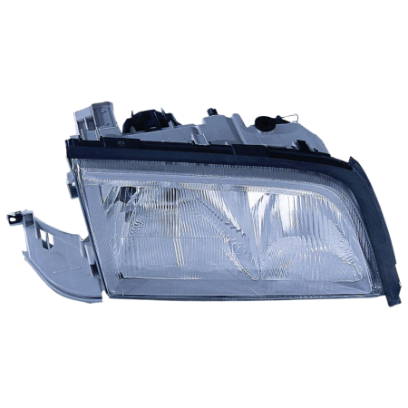 Faro fanale proiettore destro per Mercedes Classe C W202 96>5/00