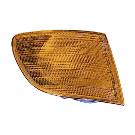 Fanalino anteriore destro per Mercedes Vito 96>8/03 Arancio