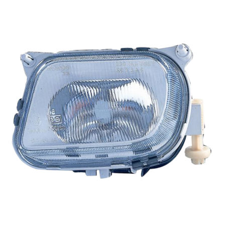 Faro fanalino fendinebbia sinistro per Mercedes Classe E W210 95>6/99
