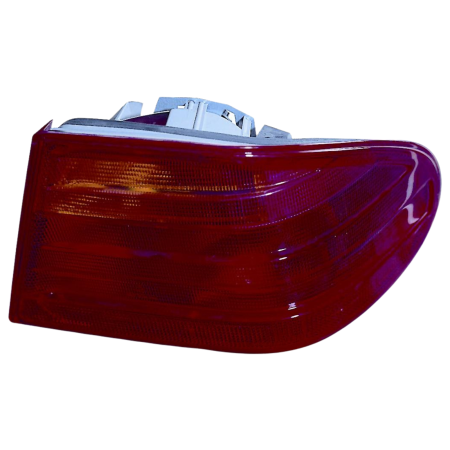 Fanale stop posteriore destro esterno per Mercedes Classe E W210 95>99