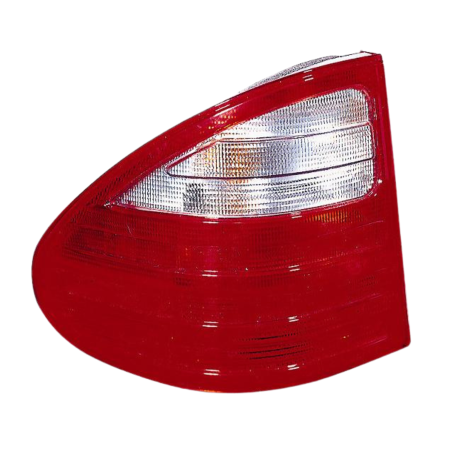 Fanale stop posteriore sinistro esterno per Mercedes Classe E Sw S210 95>99