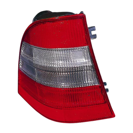 Fanale stop posteriore sinistro per Mercedes Classe M W163 98>8/01