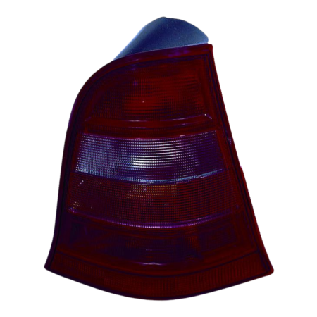 Fanale stop posteriore destro per Mercedes Classe A W168 97>01 Rose'-rosso