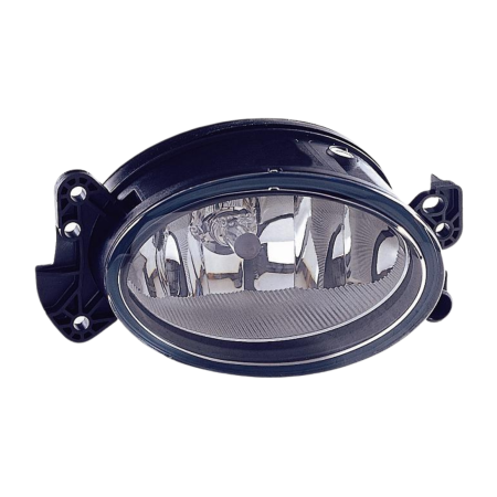 Faro fanalino fendinebbia destro mercedes classe a w169 04> classe e w211 w251 06>