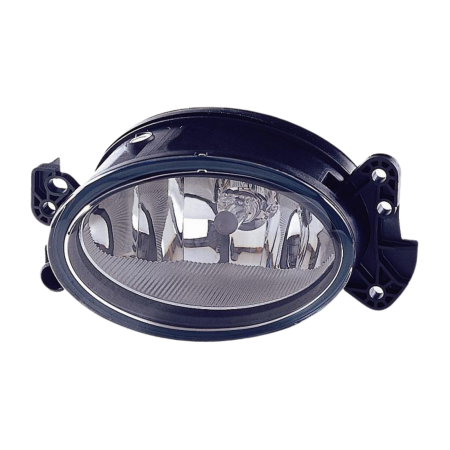 Faro fanalino fendinebbia sinistro mercedes classe a w169 04> classe e w211 w251 06>