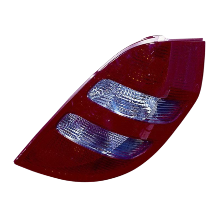 Fanale stop posteriore destro per Mercedes Classe A W169 04>2/08 Fume'-rosso