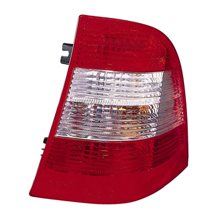 Fanale stop posteriore destro per Mercedes Classe M W163 01>7/05