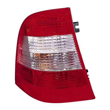 Fanale stop posteriore sinistro per Mercedes Classe M W163 01>7/05