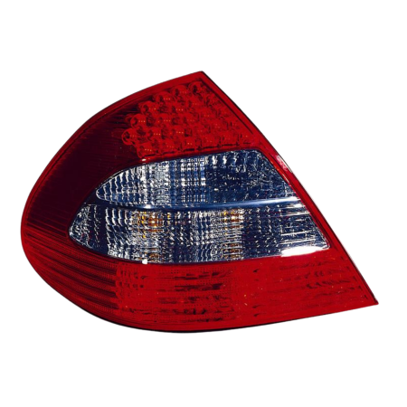 Fanale stop posteriore sinistro per Mercedes Classe E W211 06>09 Led