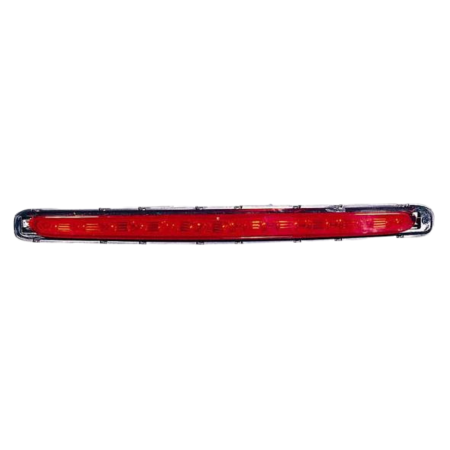 Fanale terzo stop per Mercedes Classe E W211 06>09 Led