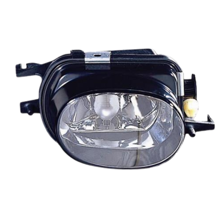 Faro fanalino fendinebbia destro per Mercedes Classe E W211 Sport 02>