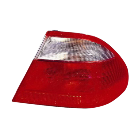 Fanale stop posteriore destro esterno per Mercedes Clk C208 97>3/02