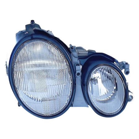 Faro fanale proiettore destro per Mercedes Clk C208 97>5/02