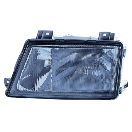 Faro fanale proiettore sinistro per Mercedes Sprinter 95>3/00 Con Fendinebbia