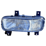 Faro fanale proiettore sinistro per Mercedes Atego 98>