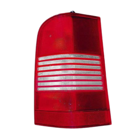 Fanale stop posteriore destro per Mercedes Classe V Bm638 96>03