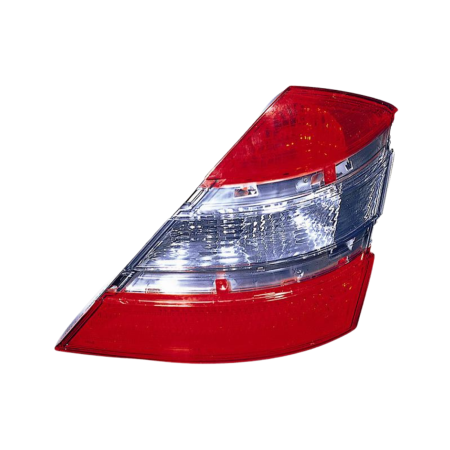 Fanale stop posteriore destro per Mercedes Classe S W221 05>09