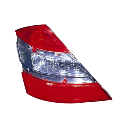 Fanale stop posteriore sinistro per Mercedes Classe S W221 05>09