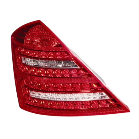 Fanale posteriore sinistro per Mercedes Classe S W221 09> Led