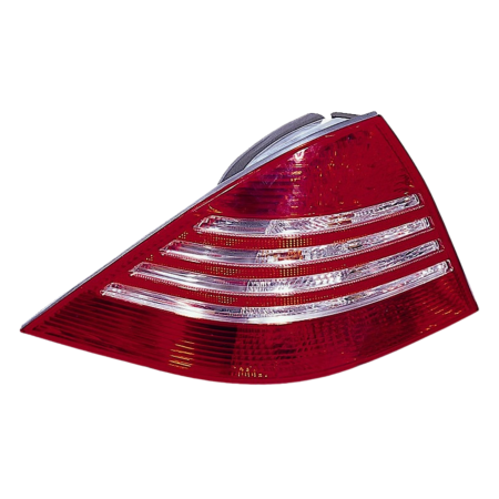 Fanale stop posteriore sinistro per Mercedes Classe S W220 02>9/05 Led