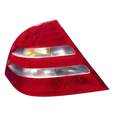 Fanale stop posteriore sinistro per Mercedes Classe S W220 98>8/02