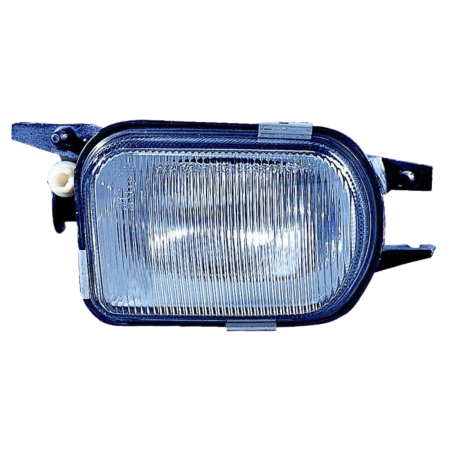 Faro fanalino fendinebbia sinistro per Mercedes Classe C(w203) Rigato 00>5/02