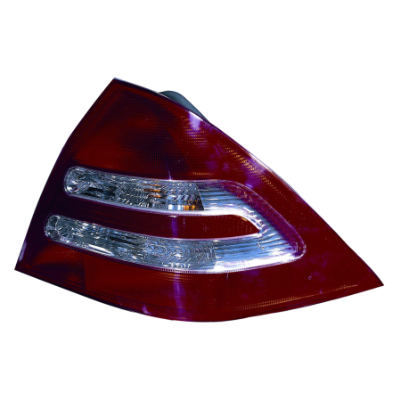 Fanale stop posteriore destro per Mercedes Classe C W203 00>2/04