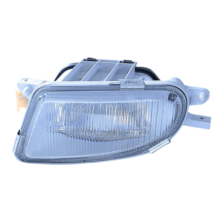 Faro fanalino fendinebbia sinistro per Mercedes Classe E W210 99>2/02