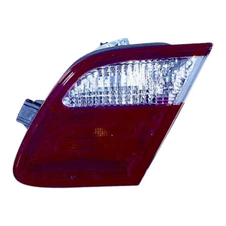 Fanale stop posteriore destro interno mercedes classe e w210 99>02 chiaro rosso