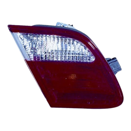 Fanale stop posteriore sinistro interno mercedes classe e w210 99>02 chiaro rosso